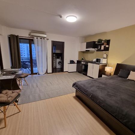 Lovely & Comfy, Central Apt In Iasi Eksteriør bilde