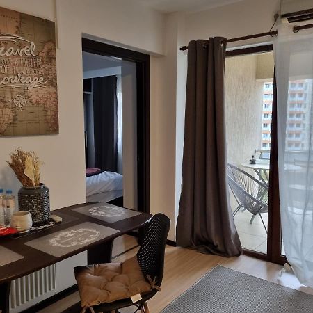 Lovely & Comfy, Central Apt In Iasi Eksteriør bilde