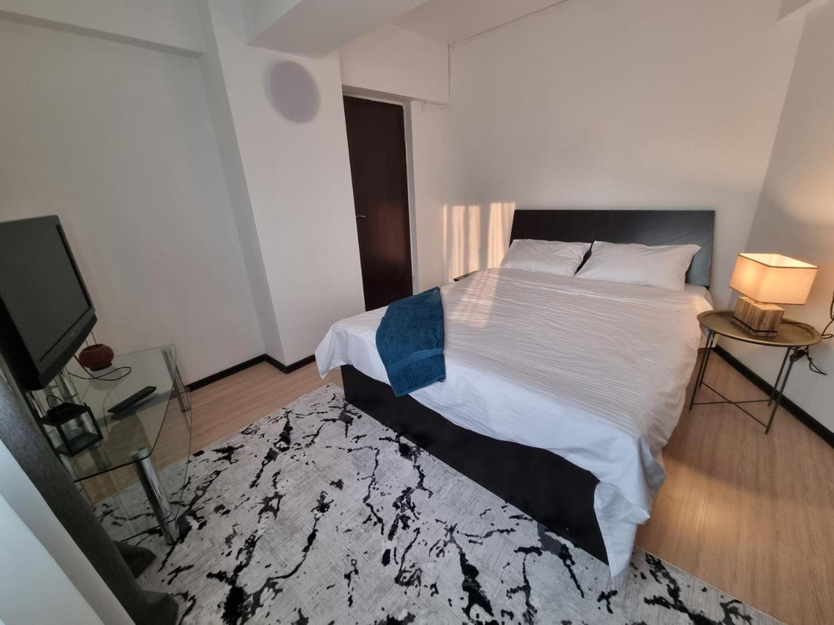 Lovely & Comfy, Central Apt In Iasi Eksteriør bilde