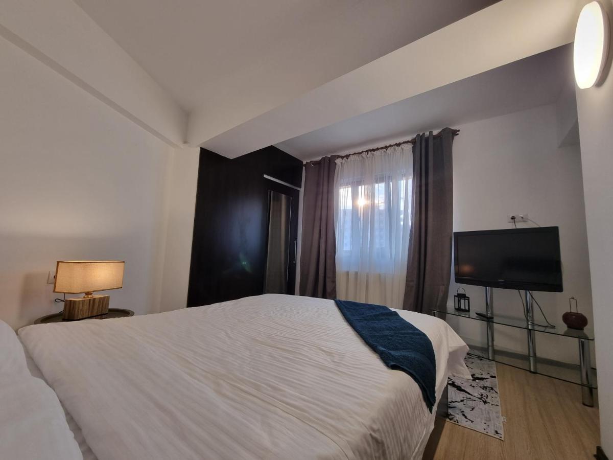 Lovely & Comfy, Central Apt In Iasi Eksteriør bilde