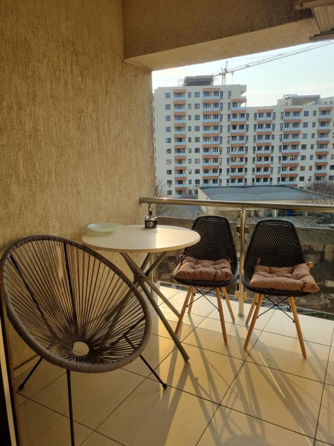 Lovely & Comfy, Central Apt In Iasi Eksteriør bilde
