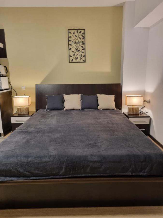 Lovely & Comfy, Central Apt In Iasi Eksteriør bilde