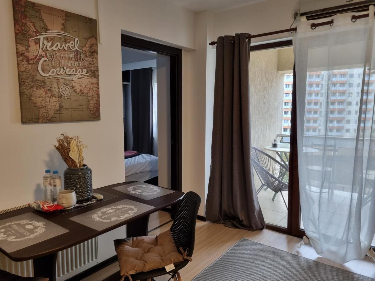 Lovely & Comfy, Central Apt In Iasi Eksteriør bilde